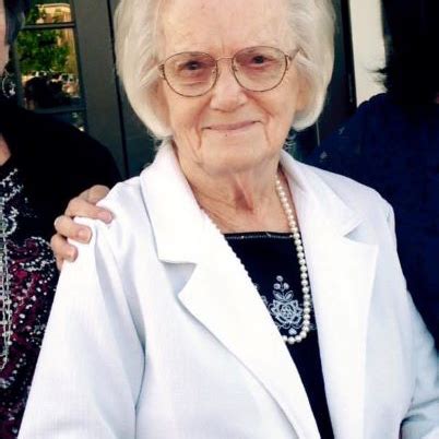 Ruth Bandy Obituary (1927 .